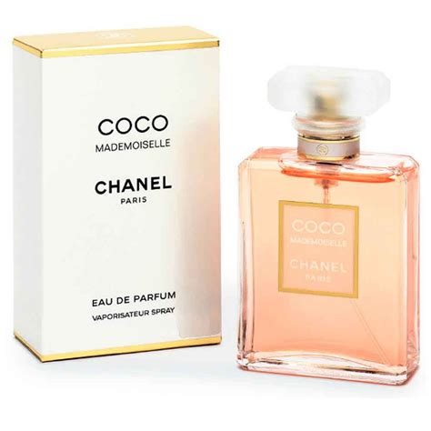 chanel madmazel parfum cena|Chanel mademoiselle perfume discount.